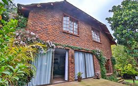 Castle Cottage Self Catering Fully Equipped Homely 120Sqm Double Story King Bed Cottage In A Lush Green Neighborhood